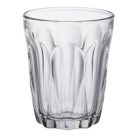 Set de Verres Duralex Provence 6 Unités 160 ml de Duralex, Verres à jus et soda - Réf : S2210639, Prix : 3,91 €, Remise : %