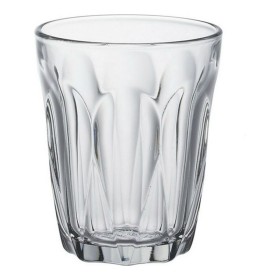 Set de Verres Duralex Provence 6 Unités 250 ml de Duralex, Verres à jus et soda - Réf : S2210641, Prix : 7,49 €, Remise : %