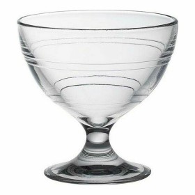 Ice Cream and Milk Shake Glass Duralex Gigogne Glass Transparent 250 ml by Duralex, Bowls and large cups - Ref: S2210642, Pri...