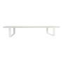 Prateleira Confortime MDF Branco (80 x 23,5 x 1,5 cm) de Confortime, Unidades de estantes - Ref: S2210750, Preço: 11,54 €, De...