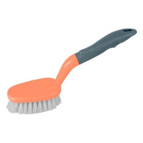 Brosse de Nettoyage Supernet 26 x 5,5 x 8 cm Plastique de Supernet, Brosses - Réf : S2210855, Prix : 0,87 €, Remise : %