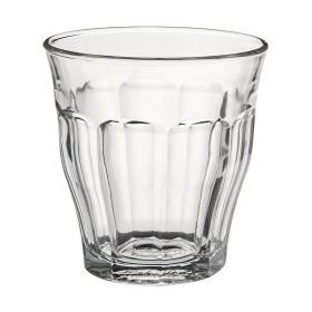 Set de Vasos Duralex Picardie 160 ml 6 Piezas de Duralex, Vasos largos - Ref: S2210897, Precio: 6,45 €, Descuento: %