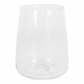 Conjunto de Copos LAV Terra Cristal Transparente 360 cc (6 pcs) de LAV, Copos de água e uísque - Ref: S2210909, Preço: 5,12 €...