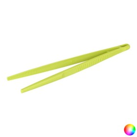 Pinzas de Cocina Quttin Nylon (28 x 8 x 1,5 cm) de Quttin, Pinzas de cocina - Ref: S2210934, Precio: 0,65 €, Descuento: %