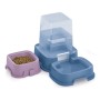 Pet feeding dish Tontarelli 27,4 x 16,6 x 18,3 cm by Tontarelli, Automatic feeders - Ref: S2210943, Price: 4,91 €, Discount: %