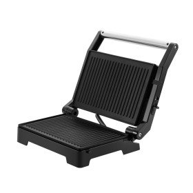 Piastra Grill Elettrica Blaupunkt SMS501 Nero 750 W | Tienda24 - Global Online Shop Tienda24.eu