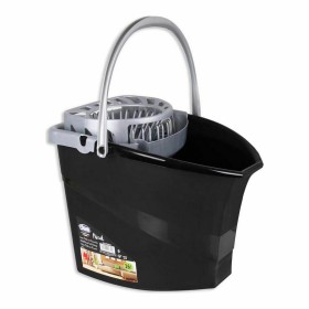 Cleaning bucket Dem Nuit (36,6 x 29 x 29,8 cm) by Dem, Cleaning supplies - Ref: S2211048, Price: 7,37 €, Discount: %