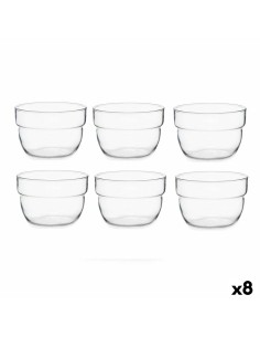 Tazas para Consomé Quid Professional Basic Hotel Blanco 350 ml (6 Unidades) | Tienda24 Tienda24.eu