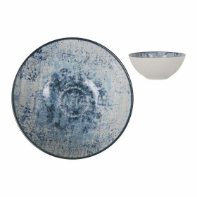 Deep Plate Quid Duna Beige Ceramic 18,5 x 5,3 cm (6 Units) | Tienda24 - Global Online Shop Tienda24.eu