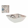 Bol La Mediterránea Grecia Porcelana Azul Marrón 13 x 13 x 5 cm de La Mediterránea, Platos y fuentes - Ref: S2211412, Precio:...