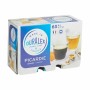 Set de Vasos Duralex Picardie Ø 6,5 x 6,7 cm 90 ml (6 Unidades) de Duralex, Vasos largos - Ref: S2211449, Precio: 5,12 €, Des...