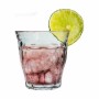 Set de Vasos Duralex Picardie Ø 6,5 x 6,7 cm 90 ml (6 Unidades) de Duralex, Vasos largos - Ref: S2211449, Precio: 5,12 €, Des...