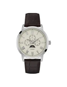 Orologio Uomo Guess W0870G1 (Ø 44 mm) da Guess, Orologi da polso - Ref: S0311802, Precio: 77,84 €, Descuento: %