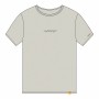 Short Sleeve T-Shirt Cállate la Boca Beige by Cállate la Boca, T-Shirts - Ref: S2211766, Price: 10,70 €, Discount: %