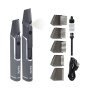 Cordless Hair Clippers Aprilla 6000 rpm | Tienda24 - Global Online Shop Tienda24.eu