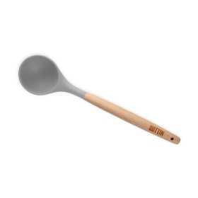 Ladle Quttin 31,5 x 7,8 cm by Quttin, Serving spoons - Ref: S2211966, Price: 1,78 €, Discount: %