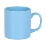 Taza Azul 300 ml Cerámica | Tienda24 - Global Online Shop Tienda24.eu