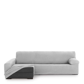 Bezug für Chaiselongue mit langem Arm links Eysa THOR Grau 170 x 110 x 310 cm von Eysa, Sofas & Lovechairs - Ref: D1605047, P...