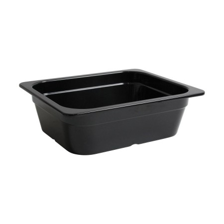 Teglia da Cucina Nero (32,5 x 26,5 x 10 cm ) di Inde, Piatti e teglie - Rif: S2212096, Prezzo: 7,85 €, Sconto: %