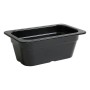 Fuente de Cocina Inde Negro 26,5 x 16,2 x 10 cm de Inde, Platos y fuentes - Ref: S2212098, Precio: 5,29 €, Descuento: %