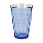 Conjunto de Copos Duralex Picardie Azul 360 ml Ø 8,8 x 12,4 cm (4 Unidades) | Tienda24 - Global Online Shop Tienda24.eu