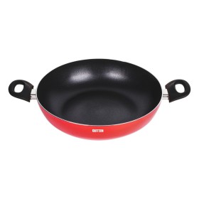 Non-stick frying pan Quttin Infinity Red (32 x 8 cm) by Quttin, Chef's Pans - Ref: S2212296, Price: 19,37 €, Discount: %