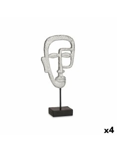 Figurine Décorative Home ESPRIT Multicouleur Coq 44 x 17 x 61 cm (2 Unités) | Tienda24 Tienda24.eu