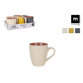 Taza Saoco de Inde, Tazas - Ref: S2212319, Precio: 1,15 €, Descuento: %