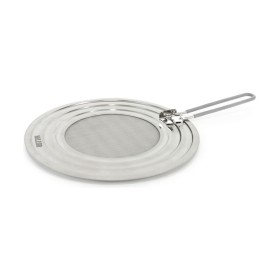 Tapa para Sartén Quttin Antisalpicaduras de Quttin, Tapas de sartenes para saltear - Ref: S2212325, Precio: 9,60 €, Descuento: %