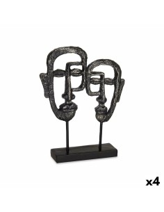 Figura Decorativa DKD Home Decor Estilo artesanal Sauce (44 x 33 x 49 cm) | Tienda24 Tienda24.eu