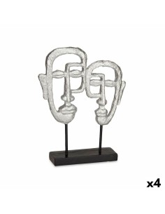 Figura Decorativa DKD Home Decor Estilo artesanal Sauce (44 x 33 x 49 cm) | Tienda24 Tienda24.eu