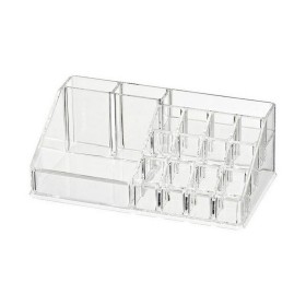 Organisateur de maquillage Confortime 22,3 x 12,7 x 8 cm de Confortime, Trousses de maquillage - Réf : S2212359, Prix : 2,71 ...