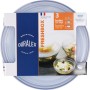 Set de Bols Duralex Marine Bleu Avec couvercle 3 Pièces | Tienda24 - Global Online Shop Tienda24.eu