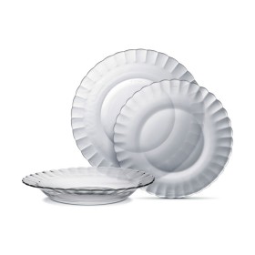 Bol para Aperitivos Duralex Paris 18 Piezas de Duralex, Platos y fuentes - Ref: S2212382, Precio: 34,71 €, Descuento: %