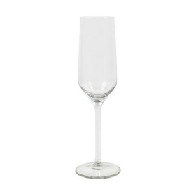 Set de Verres Royal Leerdam Carre Champagne 220 ml (2 Unités) de Royal Leerdam, Coupes à champagne - Réf : S2212594, Prix : 1...