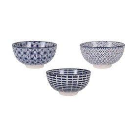 Bowl Alfares Masako ø 11 x 5,8 cm by Alfares, Bowls and large cups - Ref: S2212629, Price: 1,09 €, Discount: %