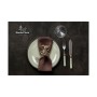 Deep Plate Salvora (Ø 21 cm) by Inde, Plates and dishes - Ref: S2212676, Price: 1,78 €, Discount: %