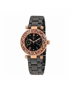 Relógio feminino Just Cavalli GLAM CHIC (Ø 32 mm) | Tienda24 Tienda24.eu