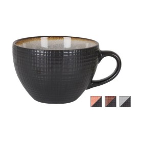 Tasse La Mediterránea Sauvage 425 ml Céramique de La Mediterránea, Tasses - Réf : S2212845, Prix : 1,97 €, Remise : %