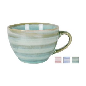 Tazza Mug La Mediterránea Cocolo 425 ml di La Mediterránea, Tazze - Rif: S2212847, Prezzo: 2,20 €, Sconto: %