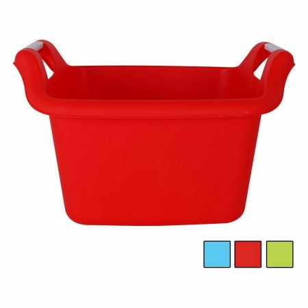 Bassine Dem Acapulco 42 L de Dem, Bassines de transport - Réf : S2212849, Prix : 8,99 €, Remise : %