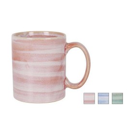 Taza Mug La Mediterránea Cocolo 380 ml de La Mediterránea, Tazas - Ref: S2212864, Precio: 1,63 €, Descuento: %