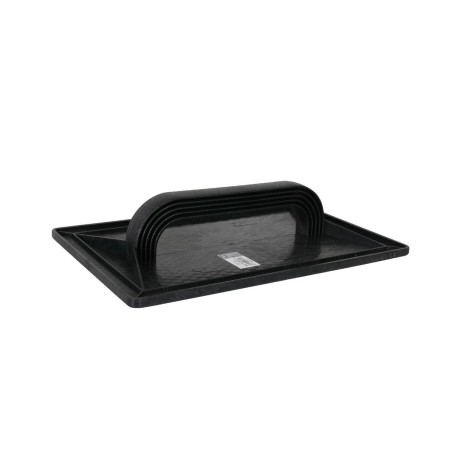 Talocha Dem Brico Mediana 34 x 22 x 6,7 cm de Dem, Albañilería y alicatado - Ref: S2212942, Precio: 1,54 €, Descuento: %