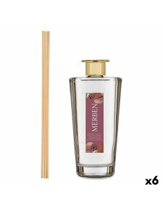 Perfume Sticks Vanilla 30 ml (12 Units) | Tienda24 Tienda24.eu