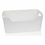 Multi-use Box Dem White 19 x 13,5 x 8 cm by Dem, Storage boxes and chests - Ref: S2212971, Price: 0,69 €, Discount: %