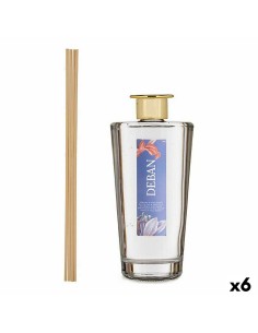 Perfume Sticks Citronela 30 ml (12 Units) | Tienda24 Tienda24.eu