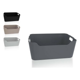 Boîte Multiusage Dem 24 x 16,5 x 10 cm de Dem, Boîtes et coffres de rangement - Réf : S2212975, Prix : 1,09 €, Remise : %