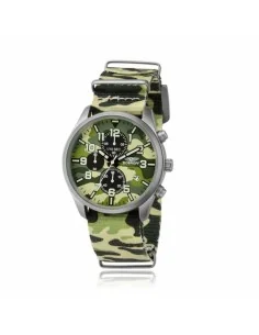 Orologio Uomo Bobroff BF0020 (Ø 42 mm) da Bobroff, Orologi da polso - Ref: S0311972, Precio: 60,48 €, Descuento: %