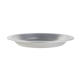 Plateau pour Four Quttin Acier au carbone 25 x 2,5 cm de Quttin, Plats à rôtir - Réf : S2213197, Prix : 0,94 €, Remise : %