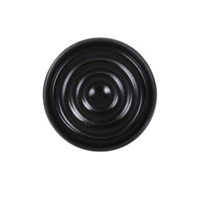 Bowl Inde Neat Black Ø 10 cm by Inde, Bowls and large cups - Ref: S2213437, Price: 3,01 €, Discount: %